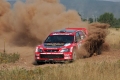 Admiral rally a česká premiéra Lanceru WRC