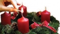 Advent, zimní slunovrat a Vánoce