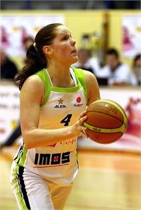 BK Frisco IMOS Brno
