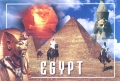 Egypt, Izrael, Jordánsko