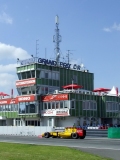 Formule 1 a World Series by Renault v Brně