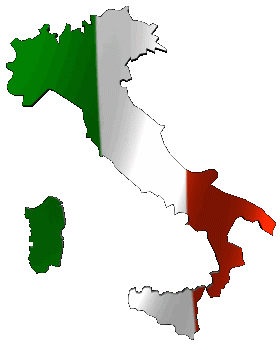 Italská slovíčka a fráze