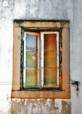 Jak se zbavit starého okna?