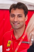 Janko Daniš sa predstaví vo FIA GT1
