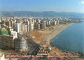 Kypr, Libanon - Bejrút