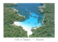 Menorka - Baleárské ostrovy