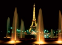 PAŘÍŽ – CENTRUM KULTURY, MÓDY, HISTORIE