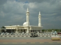 Spojené arabské emiráty, Omán