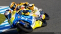 Vynikající výsledky českých závodníků v Jerezu