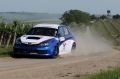Agrotec mogul rally Hustopeče