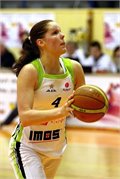 BK Frisco IMOS Brno