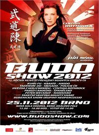 Budoshow 2012