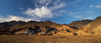 DEATH VALLEY