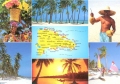 Dominikánská republika, Saona