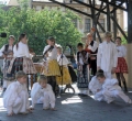 FESTIVAL DĚTSKÁ STRÁŽNICE