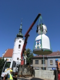 G 12 - První aut v dějinách šachu