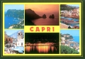 Itálie - Capri