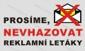 Konec obtěžování