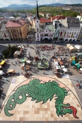 Kuriozita roku bude vyhlášena v Pelhřimově