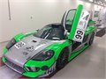 Lahůdka na konec sezony - na brněnský Epilog nasadí tým KT Motorsport nový vůz Saleen S7-R !!!