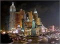 LAS VEGAS