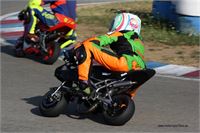 Moto GP a brněnská minibiková liga