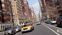 New York City - brána do USA