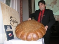 Pekaři v České knize rekordů