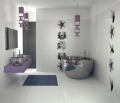 Rekonstrukce a renovace kupelny