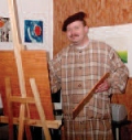 Rodák z Brna narozen ve znamení Raka (08-2007)
