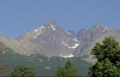 SLOVENSKÉ HORY