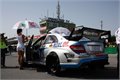 Superstars Series Automotodrom Brno