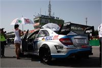 Superstars Series Automotodrom Brno