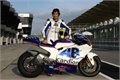 Testy MotoGP v Sepangu