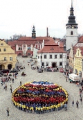 VELIKONOCE V ČESKÉ KNIZE REKORDŮ
