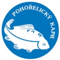 Výlov rybníka Vrkoče