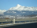 Vysoké Tatry