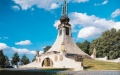 Vzpomínkové akce k 202. výročí slavkovské bitvy (09-2007)