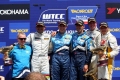 WTCC – Brno ovládli britští jezdci