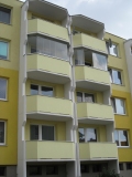 Zasklívání lodžií, balkonů a zimní zahrady