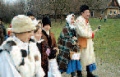 Zvyklosti ve vánočním období
